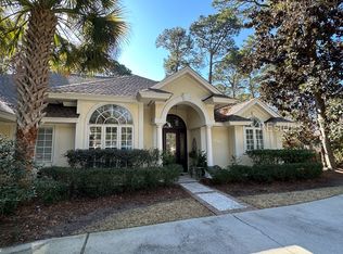 25 Hobonny Pl, Hilton Head Island, SC 29926