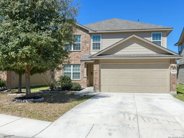 9019 Mustang Pass, San Antonio, TX 78254