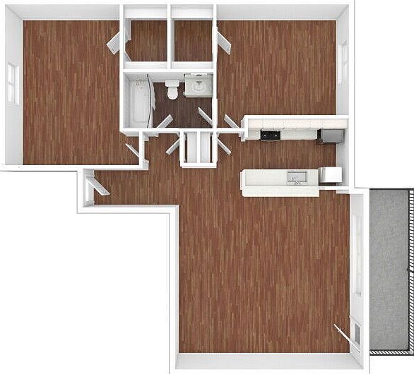 2nd image of 810 Washington Ave #11221749