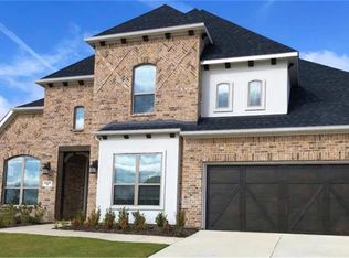 2425 Redbridge Ln, McKinney, TX 75071