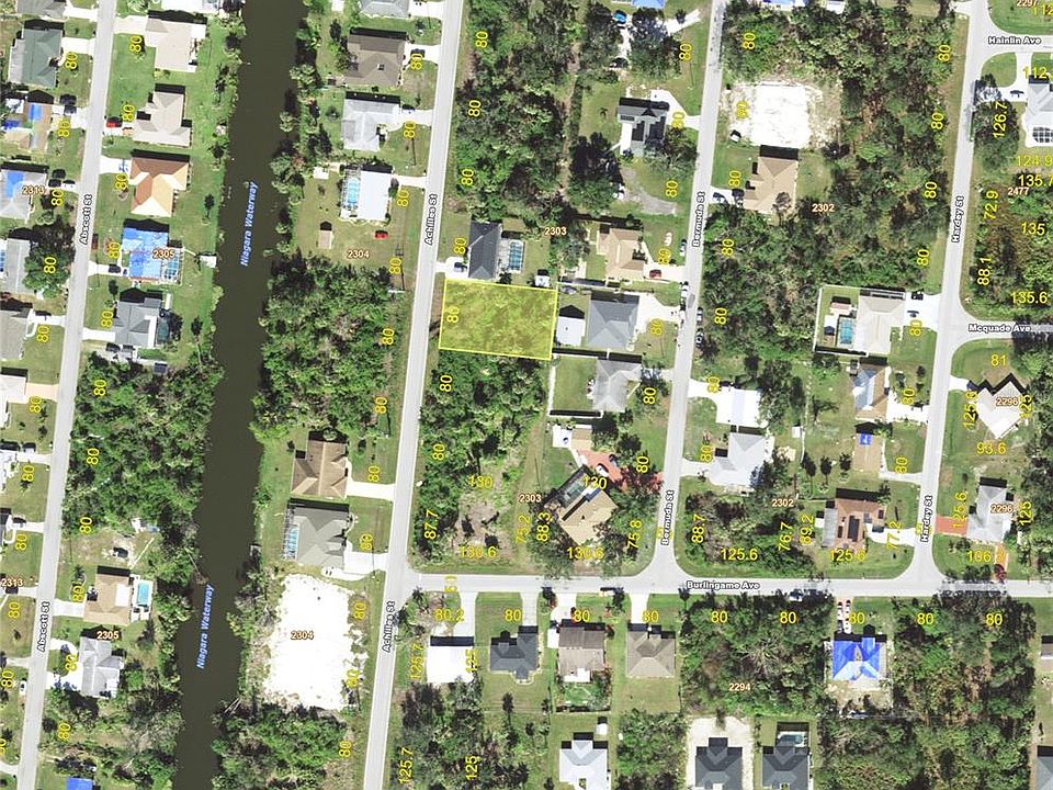 2nd image of 2188 ACHILLES STREET LOT 8