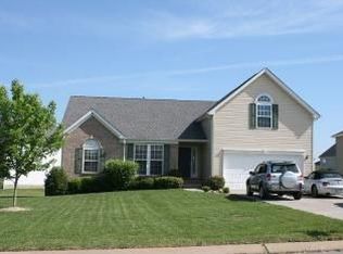 2958 Buckner Ln, Spring Hill, TN 37174