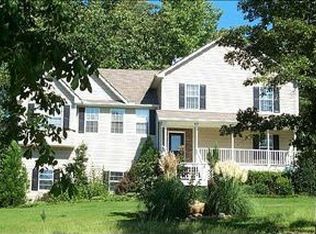 495 Cable Rd, Waleska, GA 30183