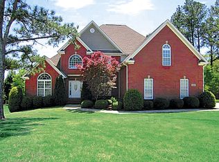 100 Avian Ct, Madison, AL 35758