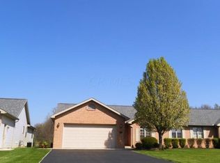 858 Villandry Dr, Marion, OH
