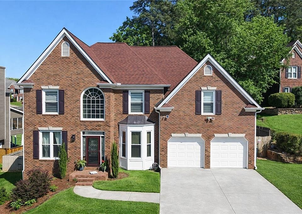1st image of 4658 Arcadia Ct NW
