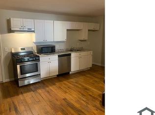 1410 Stratford Ave #1, Bridgeport, CT 06607