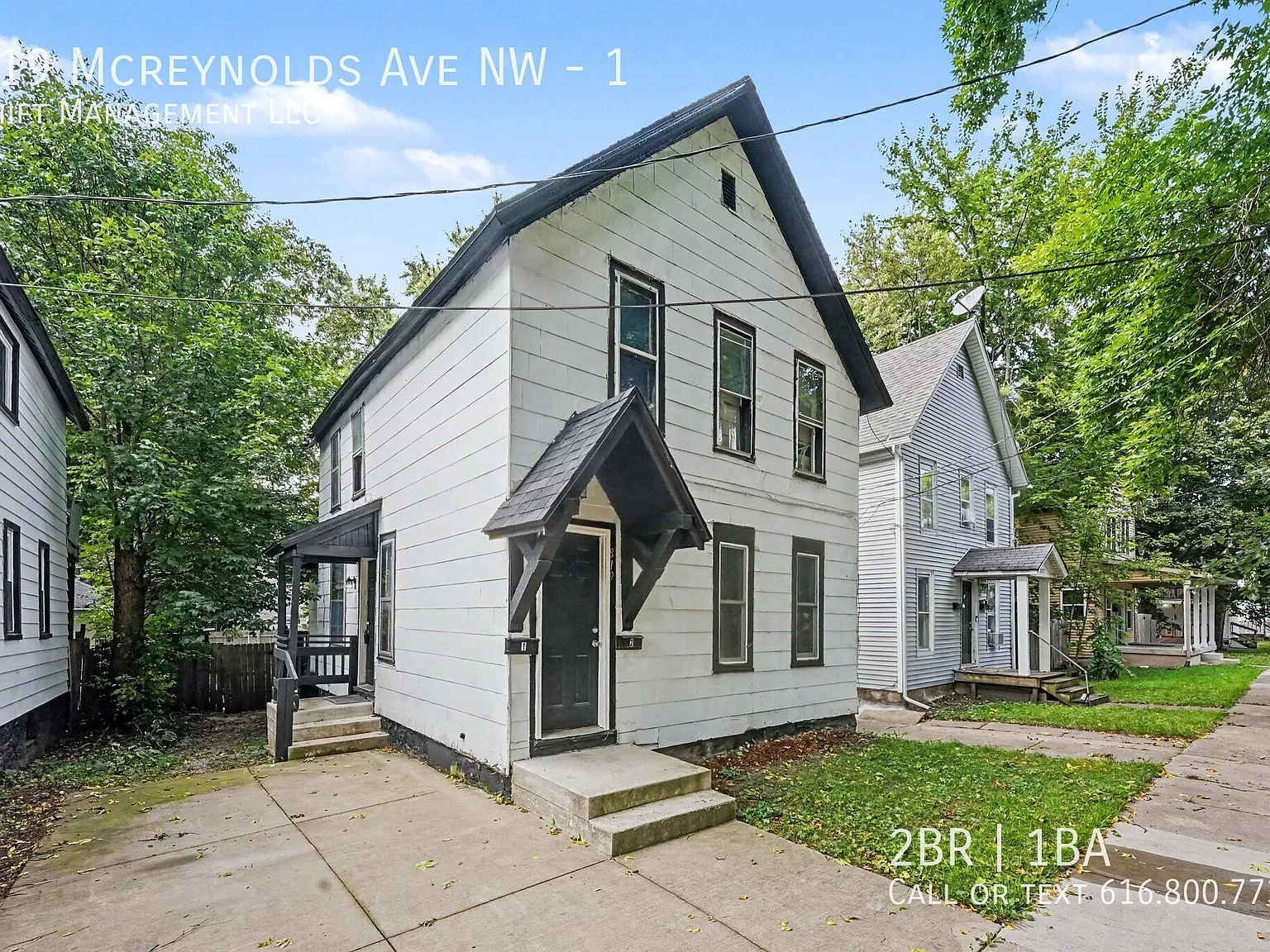 819 McReynolds - updated lower unit — Photo 2
