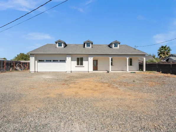 4690-4688 Pacific Ave, Olivehurst, CA 95961