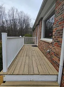 3 bed, 1.5 bath, 1565 sqft, $2,600 — Photo 3