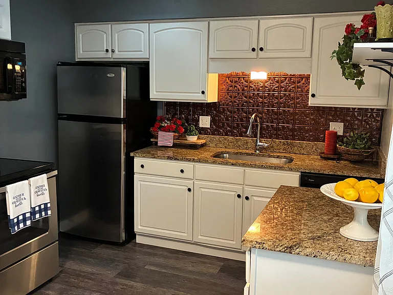 3355 S Flower St #60 — Photo 11
