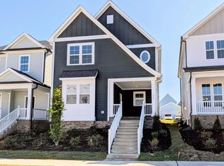 620 Helping Horse Ln LOT 2870, Wendell, NC 27591