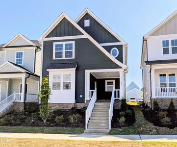 620 Helping Horse Ln Lot 2870, Wendell, NC, 27591