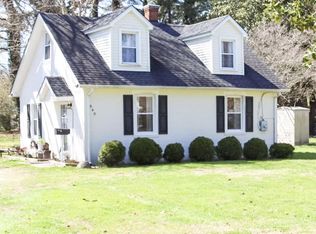 808 Market St, Pocomoke City, MD 21851