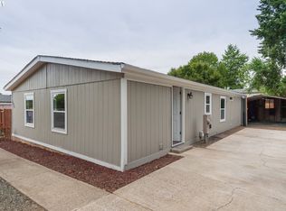 540 NE Cherry Hill Rd, Sheridan, OR 97378