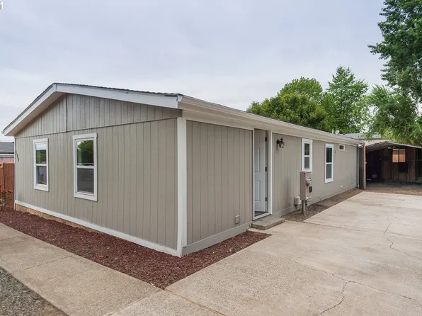 540 NE Cherry Hill Rd, Sheridan, OR 97378