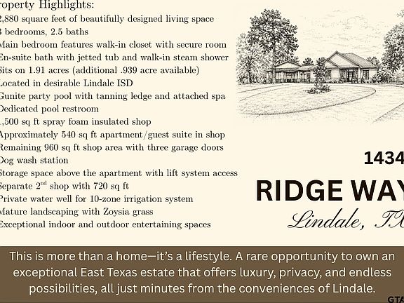 3rd image of 14347 Ridge Way