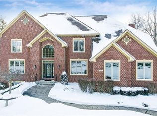1421 Eden Meadows Way, Dayton, OH 45440