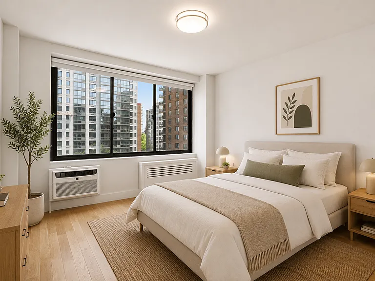 788 Columbus Ave #8JK — Photo 2