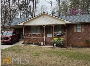 97 Old Cedartown Rd, Rockmart, GA 30153