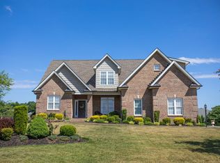1208 Farmington Dr, Forest, VA 24551