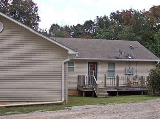 3294 County Road 318, Jonesboro, AR 72401