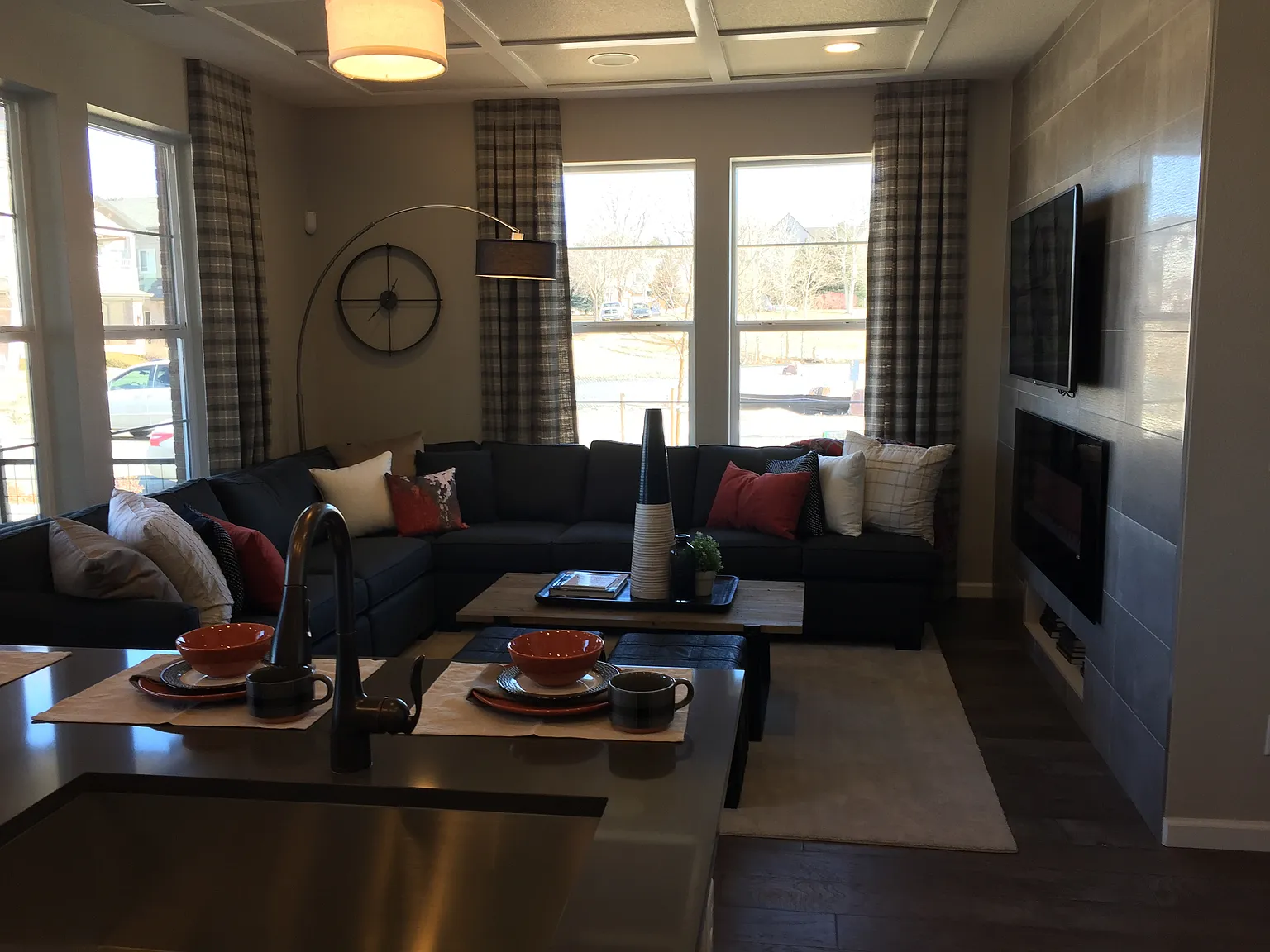 E Caley Way, Greenwood Village — Photo 3