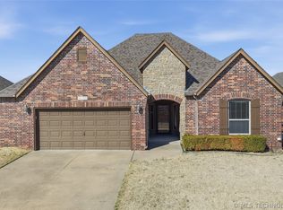 18305 E 47th St, Tulsa, OK 74134