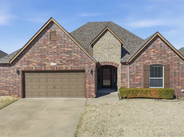 18305 E 47th St, Tulsa, OK 74134