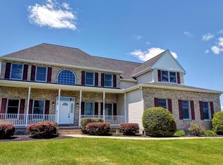 1689 Choptank Rd, Middletown, DE 19709