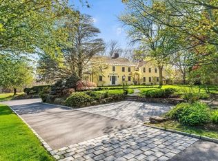 151 Oakland St, Wellesley, MA 02481