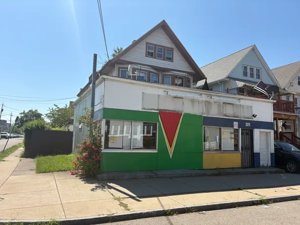 271 Ontario St, Buffalo, NY 14207