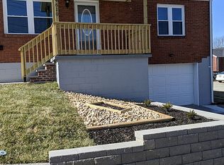 4610 Elm St, McKeesport, PA 15132