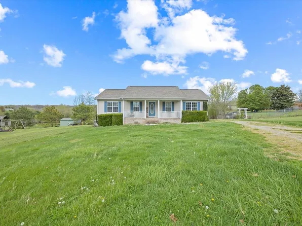 1711 Bouton Dr, Algood, TN 38501