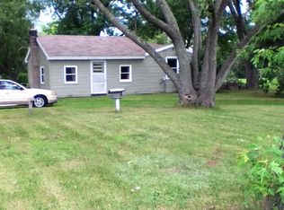 10247 Brummitt Rd, Granger, IN 46530