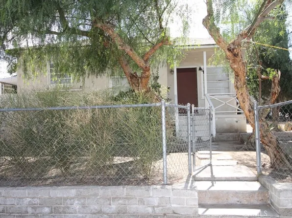 100 E Desert View Dr, Barstow, CA 92311