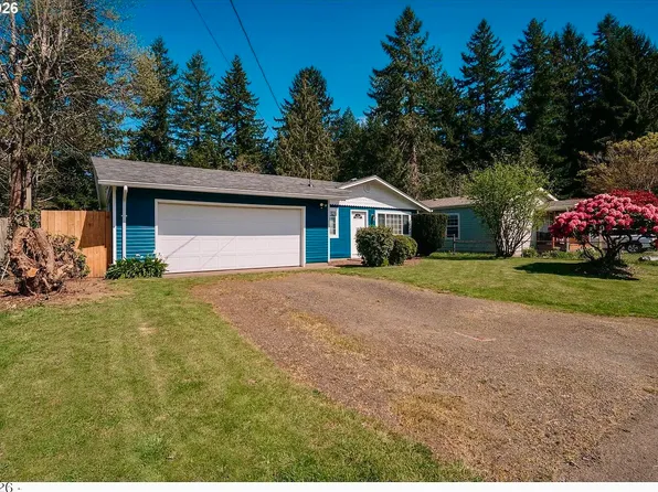 1220 SE 18th St, Toledo, OR 97391