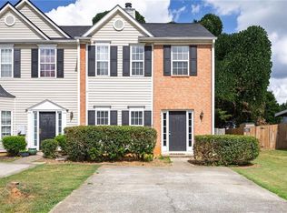 42 Berkeley Pl, Cartersville, GA 30121