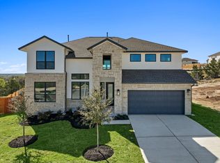 109 Rightfield Dr, Liberty Hill, TX 78642