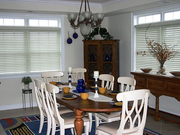 Dinning Area