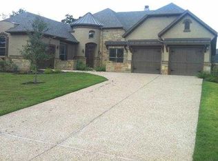 7608 Bettis Trophy Dr, Austin, TX 78739
