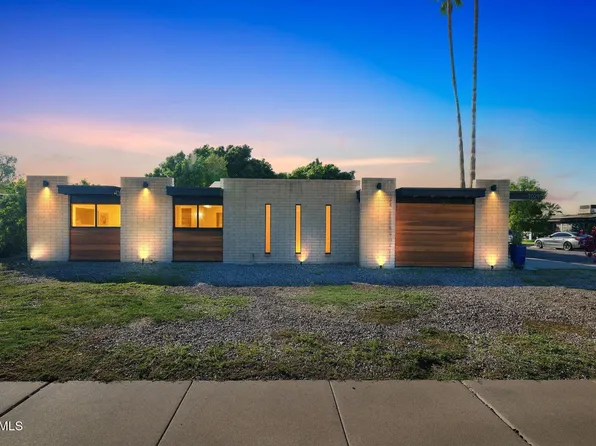 3029 W SHAW BUTTE Drive, Phoenix, AZ 85029