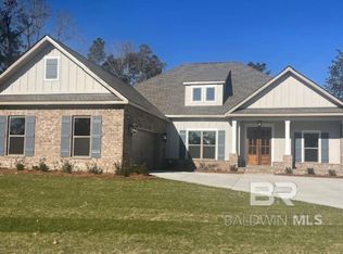 12081 Exbury Way, Daphne, AL 36527