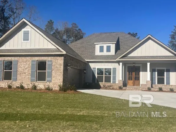 12081 Exbury Way, Daphne, AL 36527