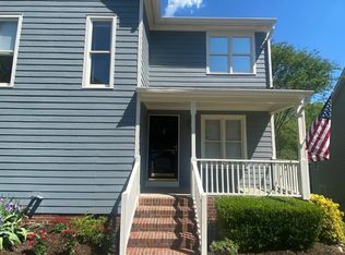 1636 Oakland Hills Way, Raleigh, NC 27604