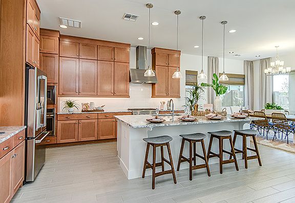 Woodside Homes - Harmony