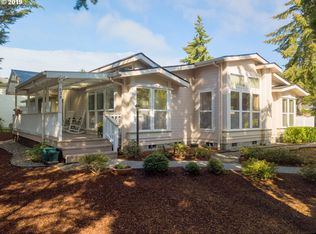 839 Munsel Creek Loop, Florence, OR 97439