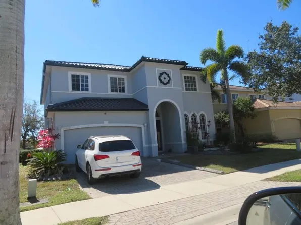 11504 Centaur Way, Lehigh Acres, FL 33971
