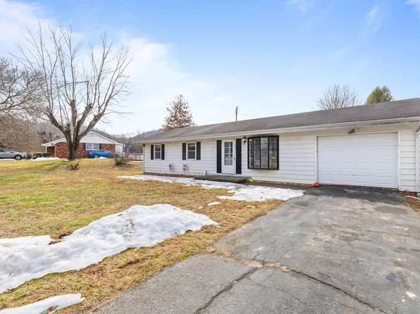 178 Indian Hills Cir, Vanceburg, KY 41179