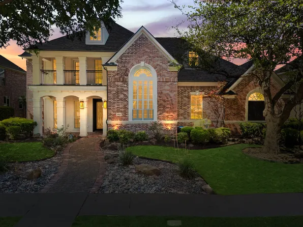 5915 Dripping Springs Dr, Frisco, TX 75034